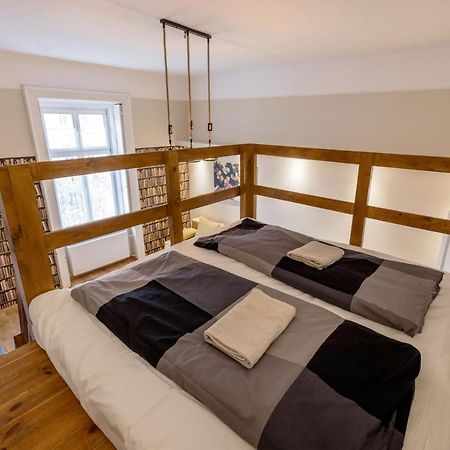Andrassy 53 2Bedroom Center Apartment Budapest Bagian luar foto