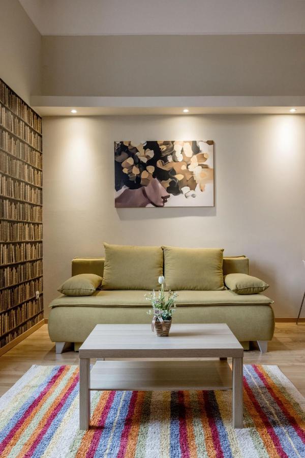 Andrassy 53 2Bedroom Center Apartment Budapest Bagian luar foto