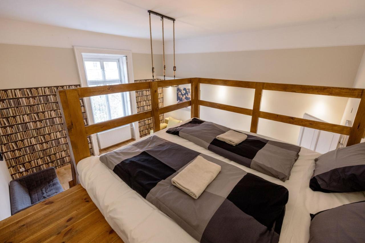 Andrassy 53 2Bedroom Center Apartment Budapest Bagian luar foto